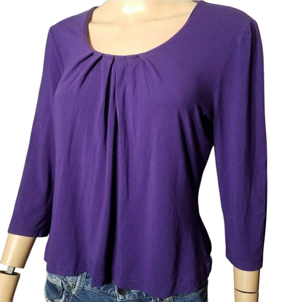 Dialogue blouse M